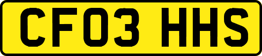 CF03HHS