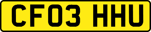 CF03HHU