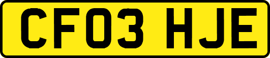 CF03HJE