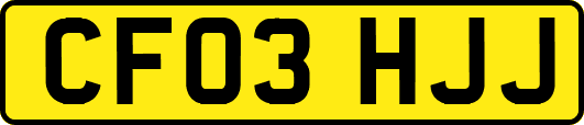 CF03HJJ