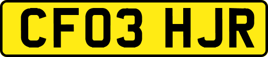 CF03HJR