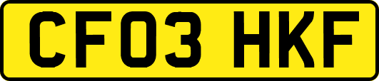 CF03HKF