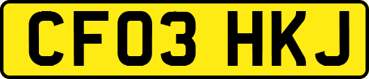 CF03HKJ