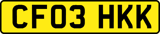 CF03HKK