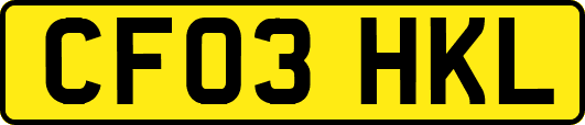CF03HKL
