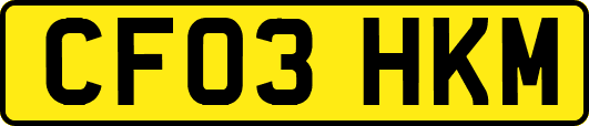 CF03HKM