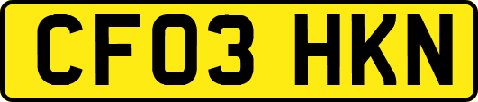 CF03HKN