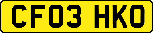 CF03HKO