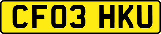 CF03HKU