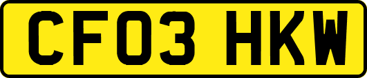 CF03HKW