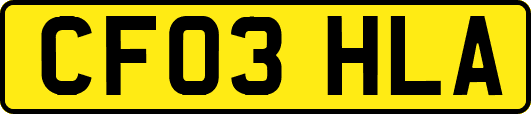 CF03HLA