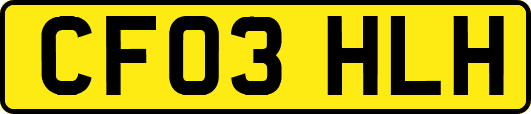 CF03HLH