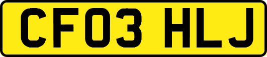 CF03HLJ