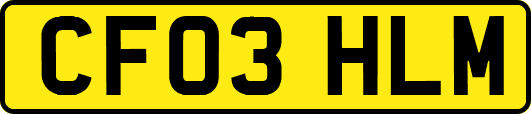 CF03HLM