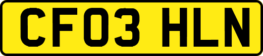 CF03HLN