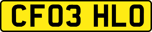 CF03HLO
