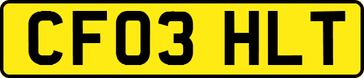 CF03HLT