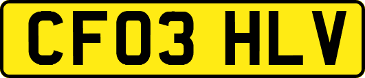 CF03HLV