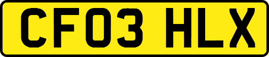 CF03HLX