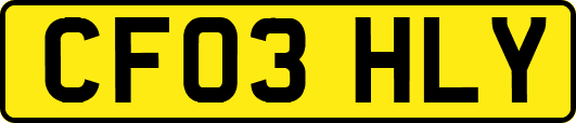 CF03HLY