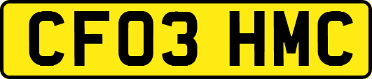 CF03HMC