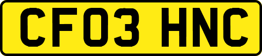 CF03HNC