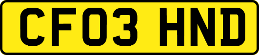 CF03HND
