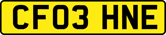 CF03HNE