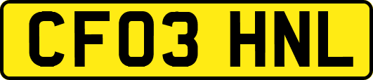 CF03HNL