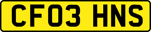 CF03HNS