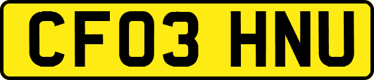 CF03HNU