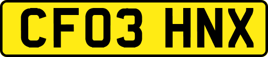 CF03HNX