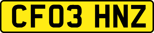 CF03HNZ