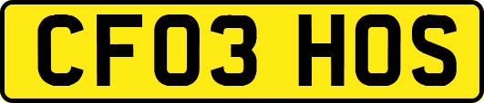 CF03HOS