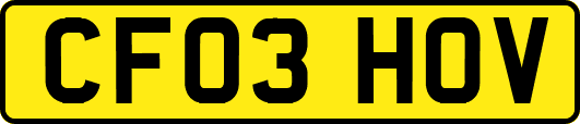 CF03HOV