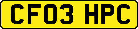 CF03HPC