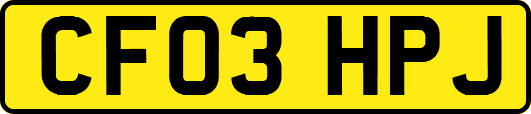 CF03HPJ