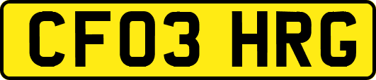 CF03HRG