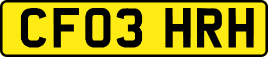 CF03HRH