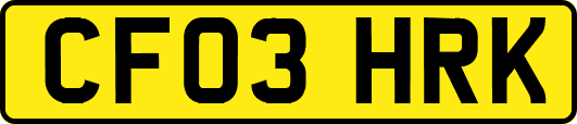 CF03HRK