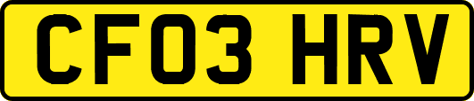 CF03HRV