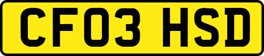 CF03HSD