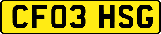 CF03HSG