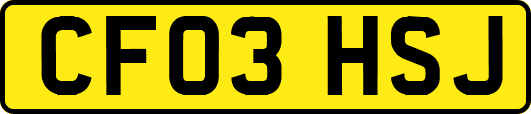 CF03HSJ