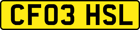 CF03HSL