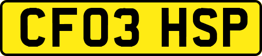 CF03HSP