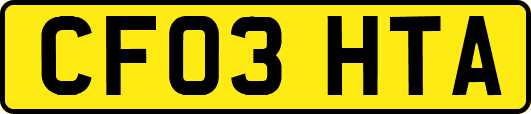 CF03HTA