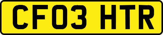 CF03HTR