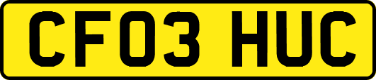 CF03HUC