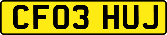 CF03HUJ